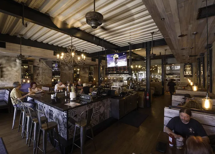 Hotel The Tavern 3*