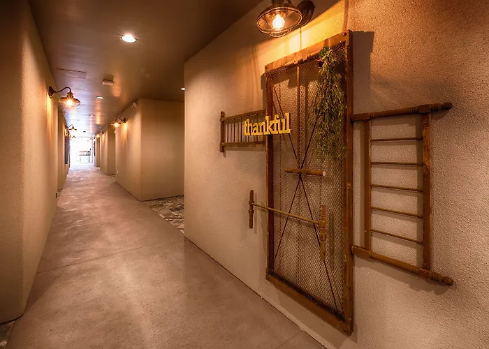 Hotel The Tavern