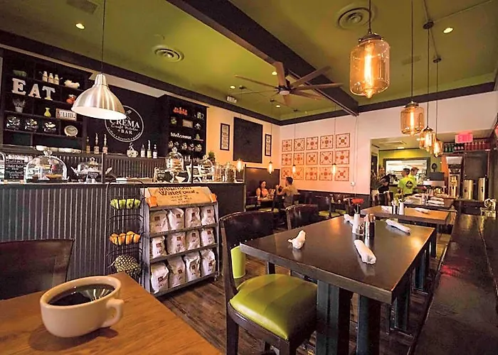 The Tavern Cottonwood