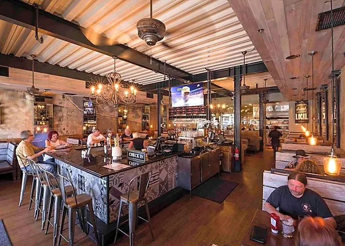 The Tavern
