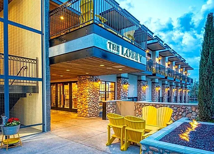 Hotel The Tavern
