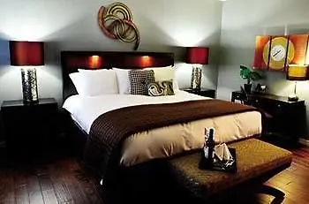 Hotel The Tavern 3*