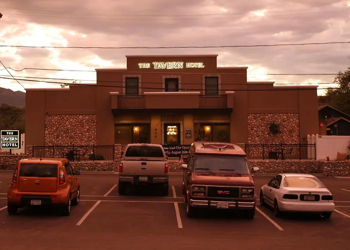 Hotel The Tavern