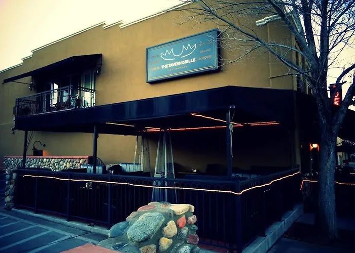 Hotel The Tavern 3*