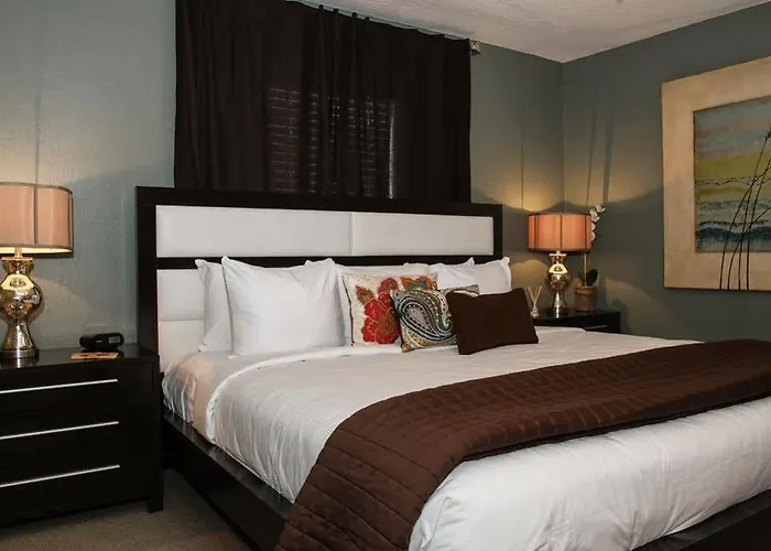 Hotel The Tavern 3*