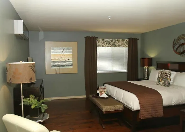 Hotel The Tavern Cottonwood