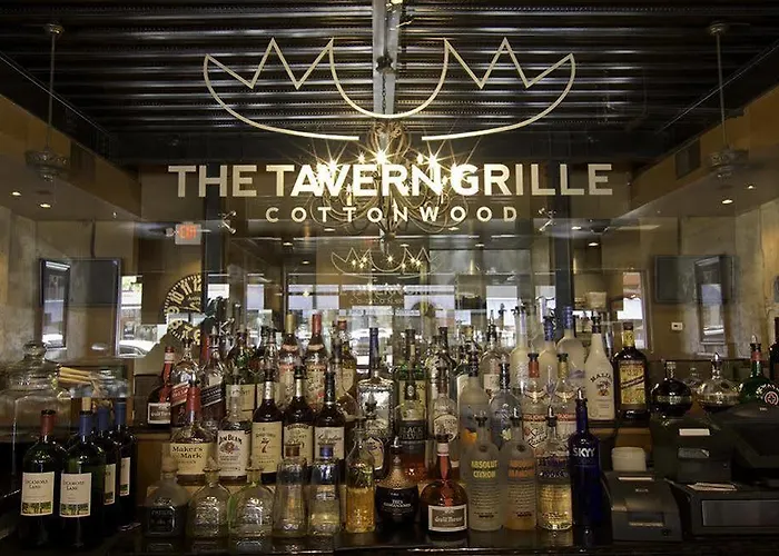 Hotel The Tavern