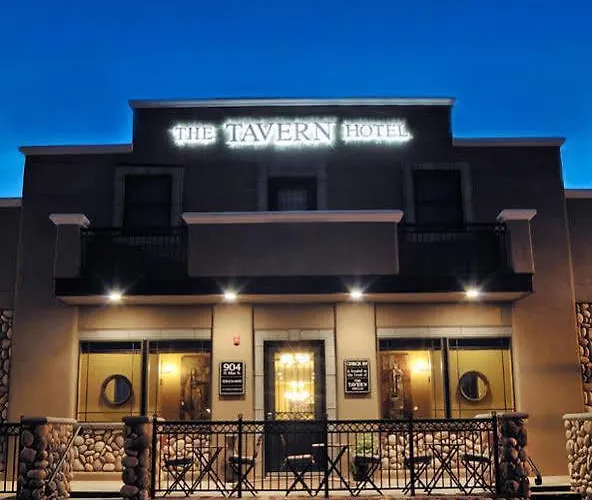 Hotel The Tavern